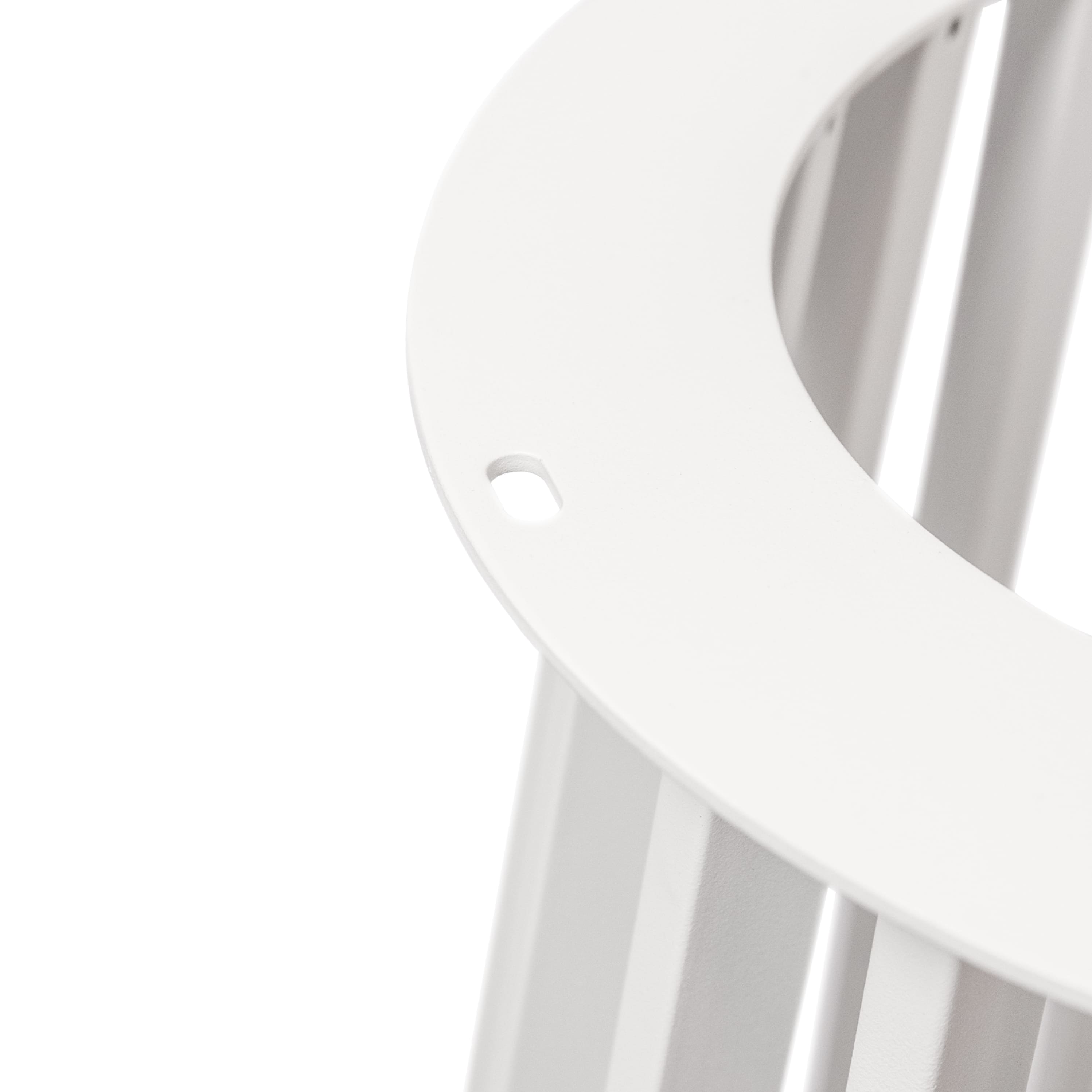 CONIC BARS table column