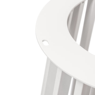 CONIC BARS table column