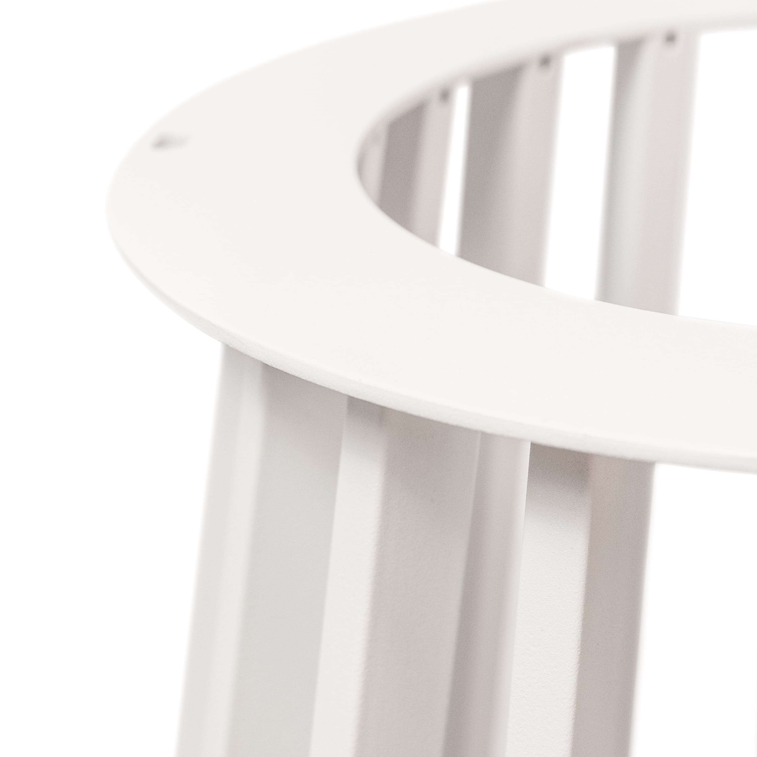 CONIC BARS table column