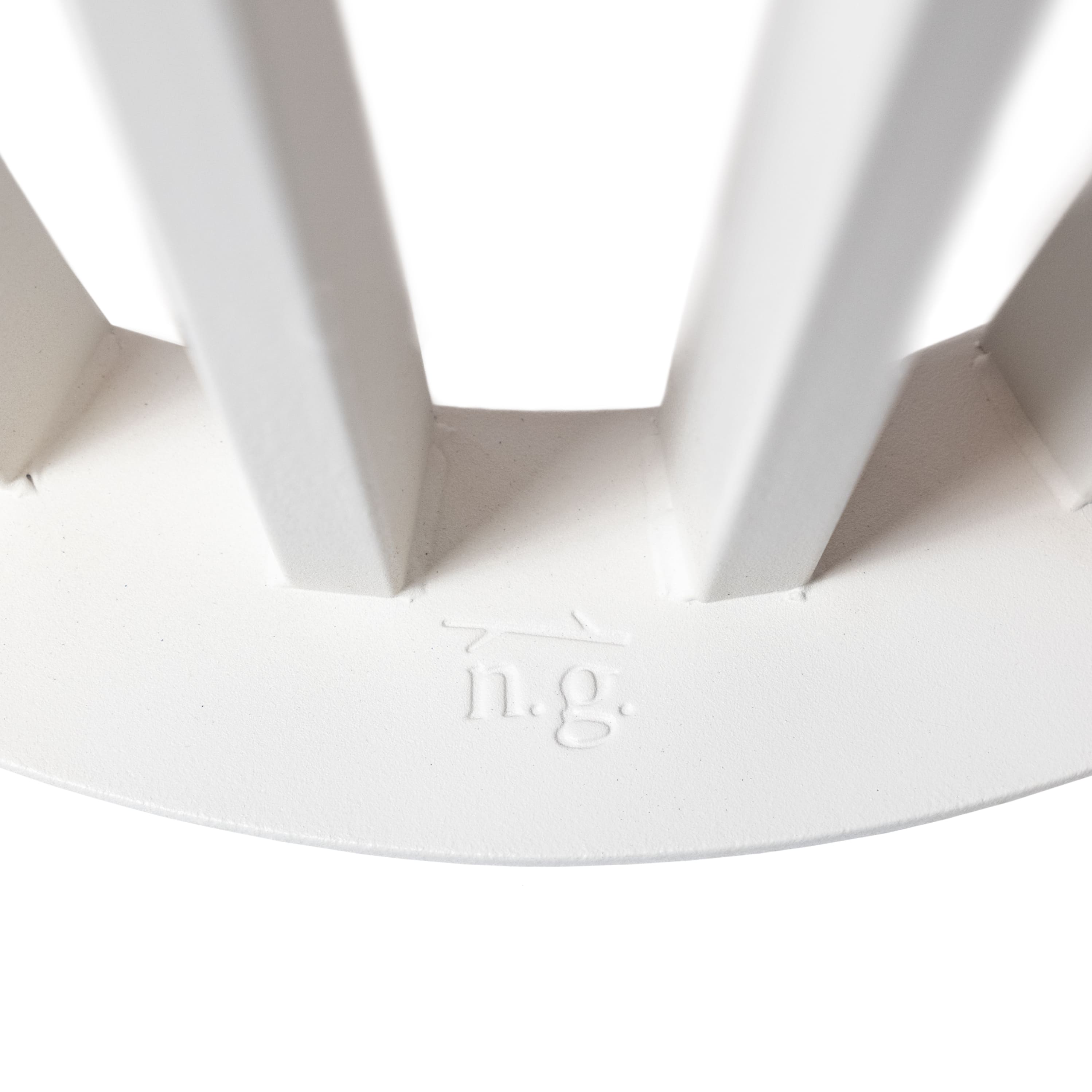 CONIC BARS table column