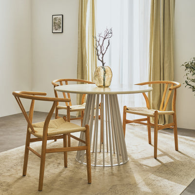 CONIC BARS table column