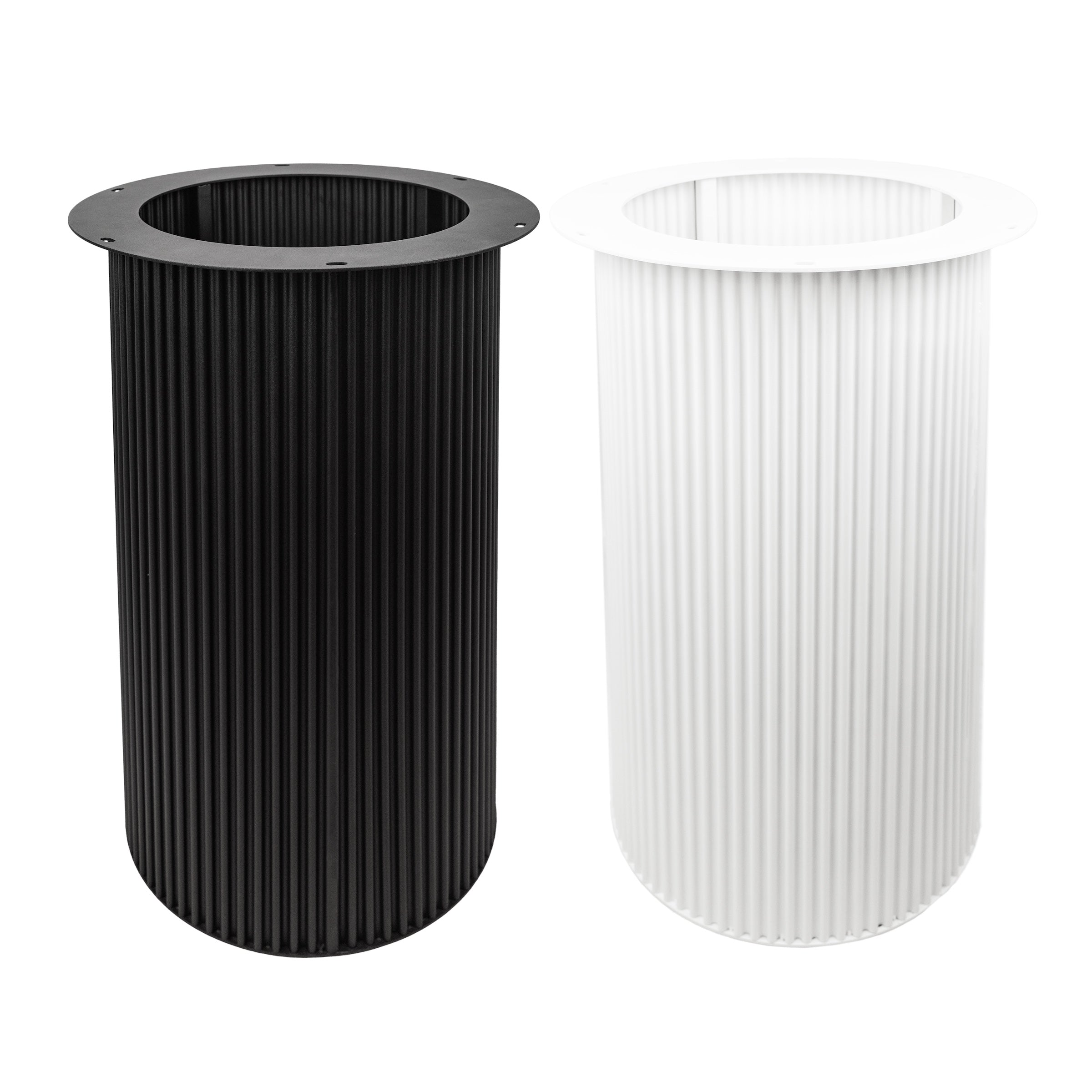 Colonna della tabella ROUND WAVY