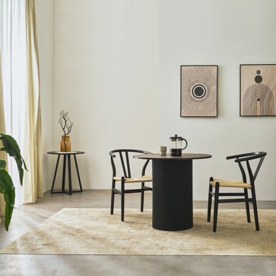 Colonna della tabella ROUND WAVY