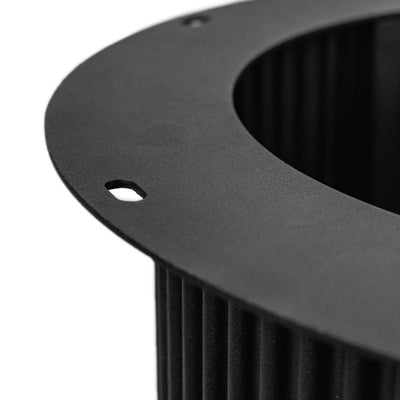 Colonna della tabella ROUND WAVY