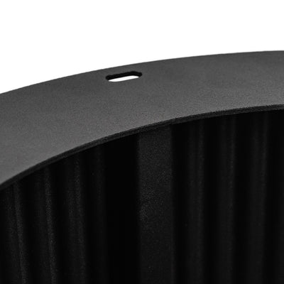 Colonna della tabella ROUND WAVY
