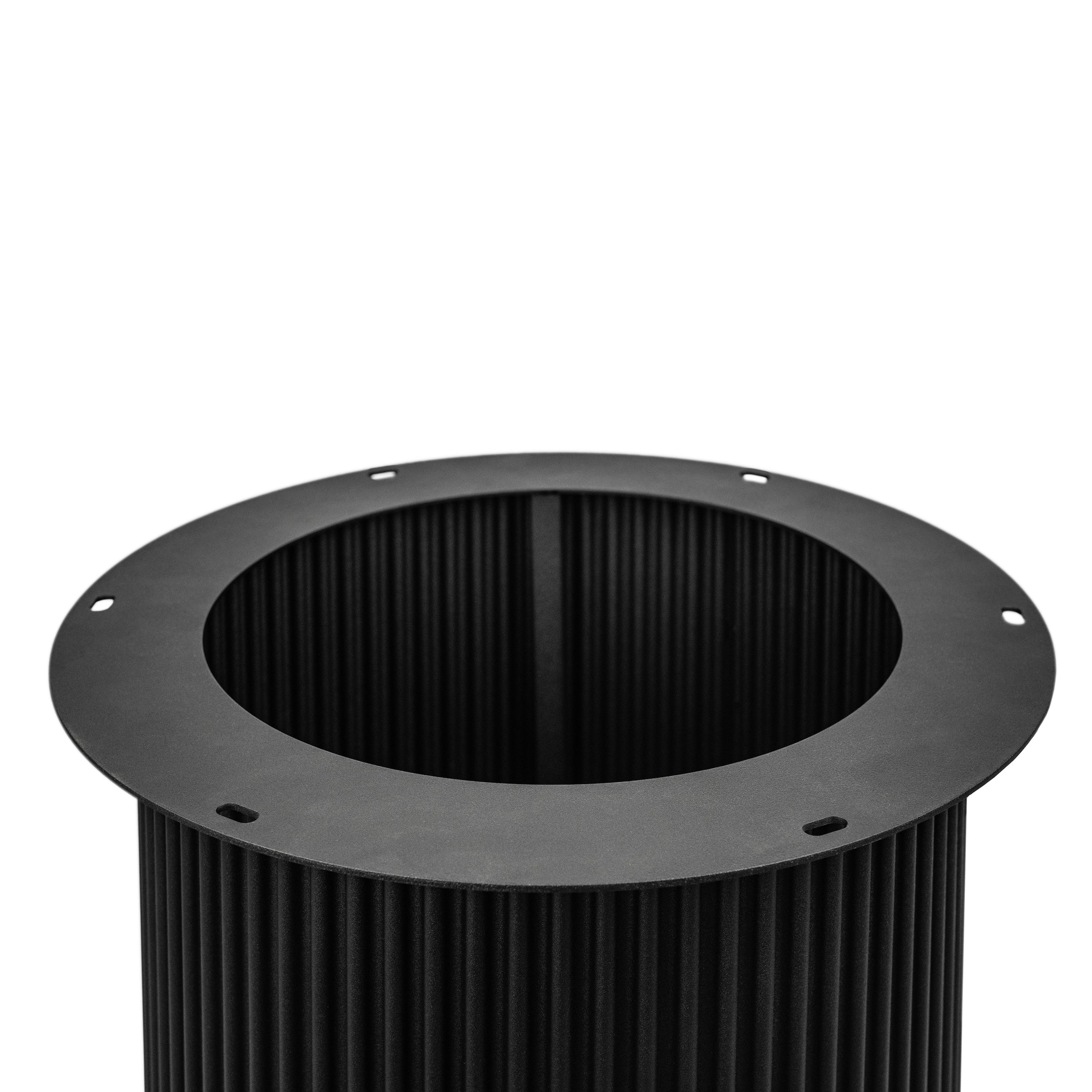 Colonna della tabella ROUND WAVY