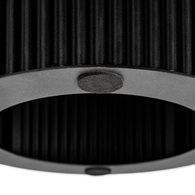 Colonna della tabella ROUND WAVY
