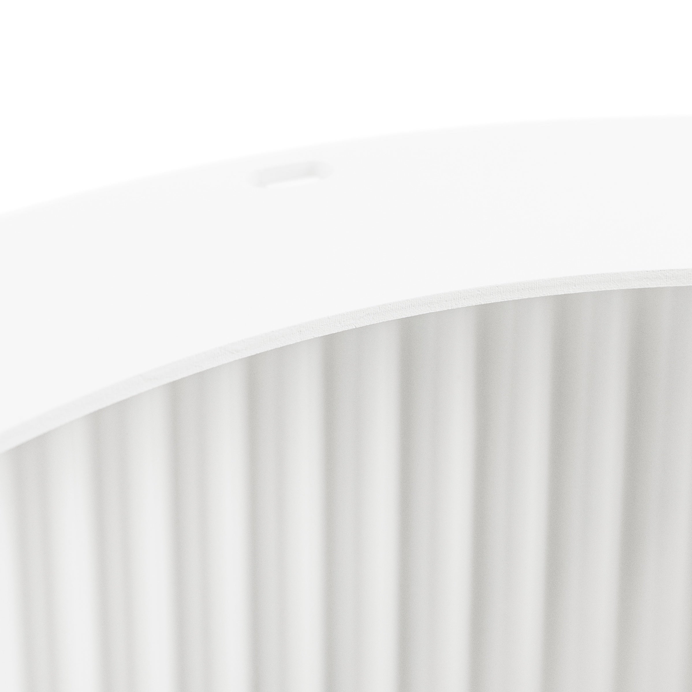 Colonna della tabella ROUND WAVY