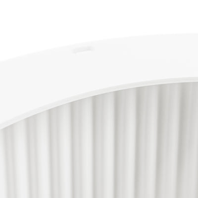 Colonna della tabella ROUND WAVY
