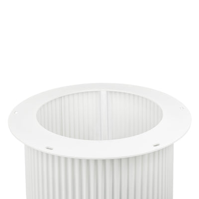 Colonna della tabella ROUND WAVY
