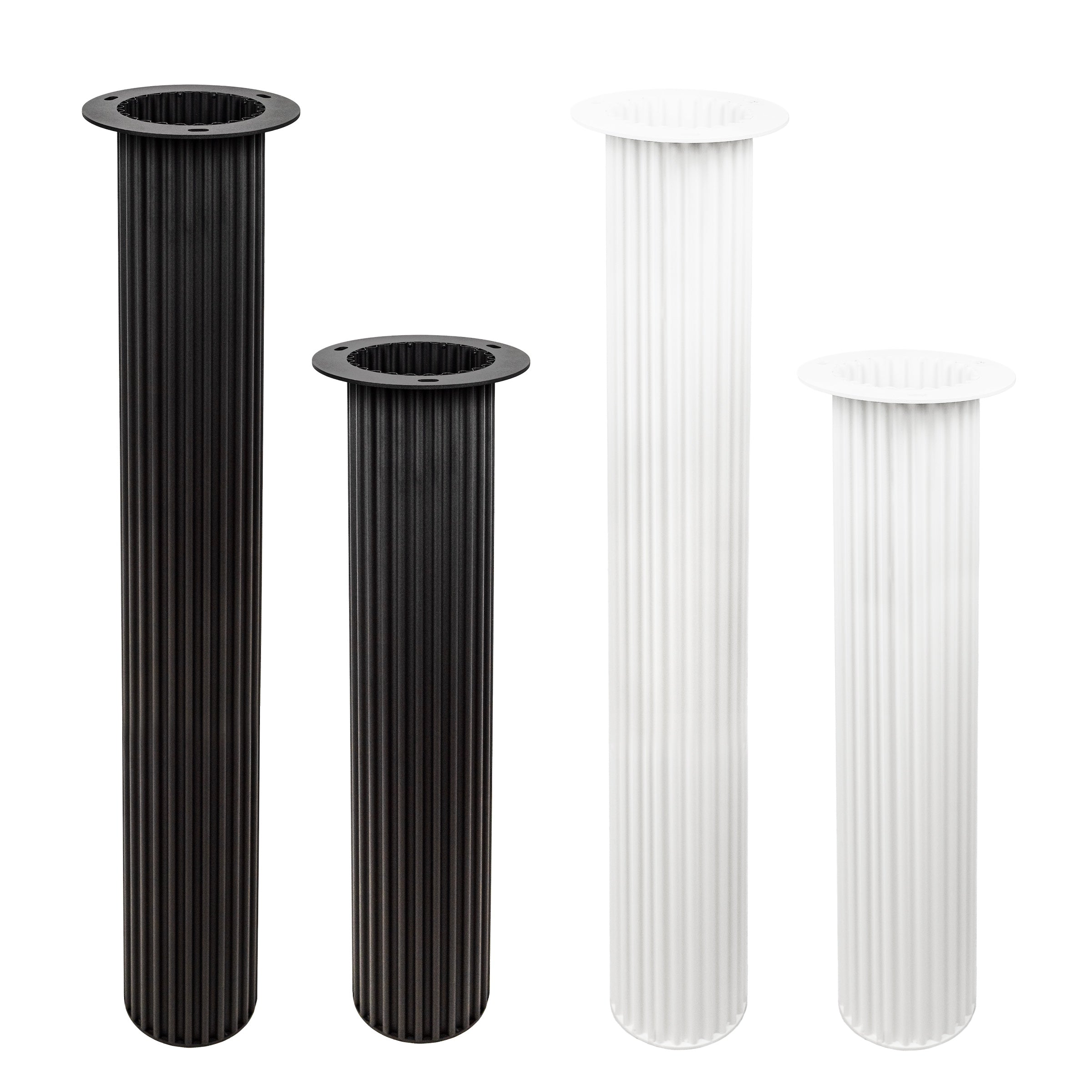 Colonna della tabella SINGLE WAVY