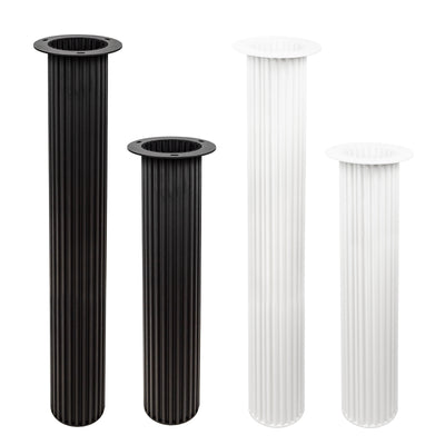 Table column SINGLE WAVY