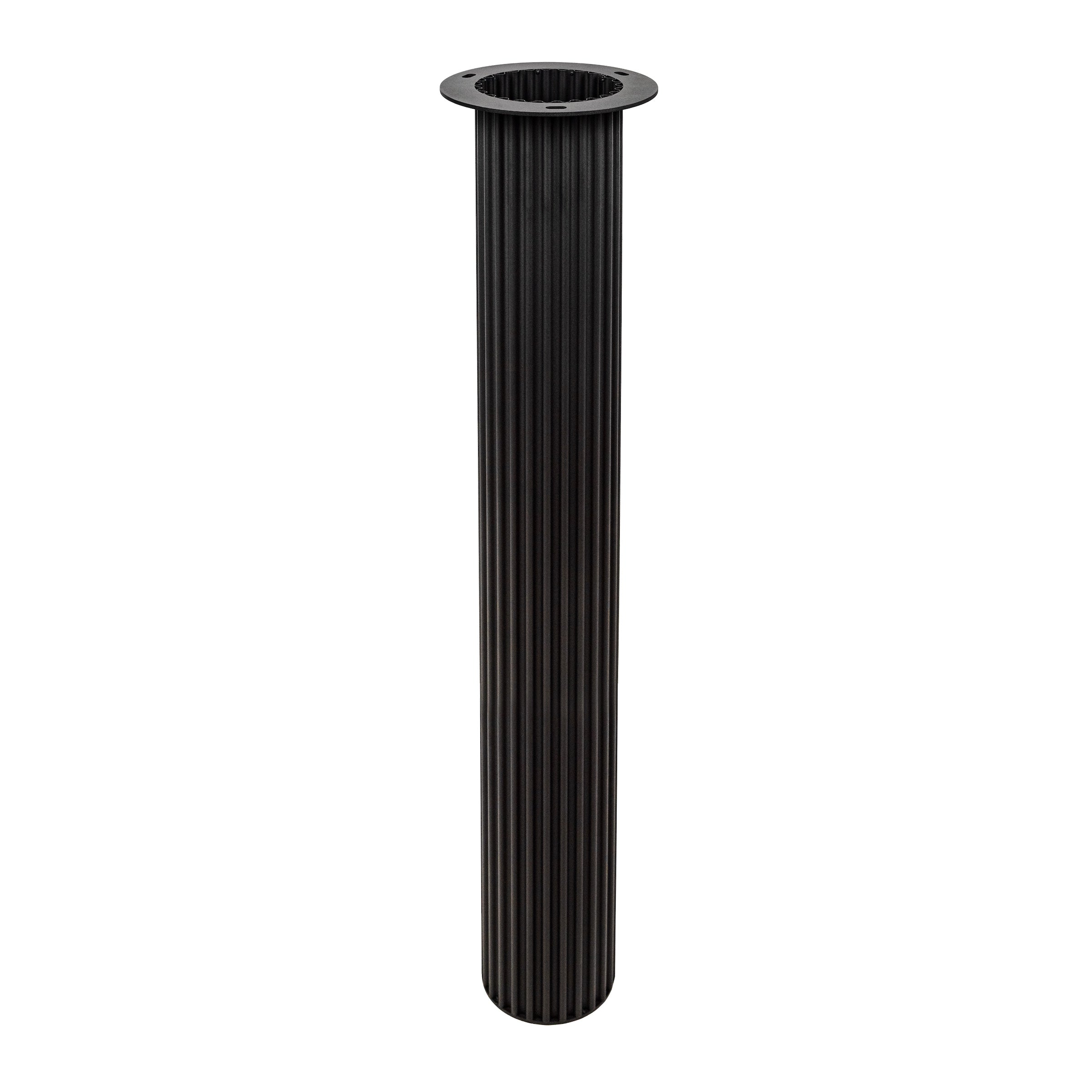Table column SINGLE WAVY