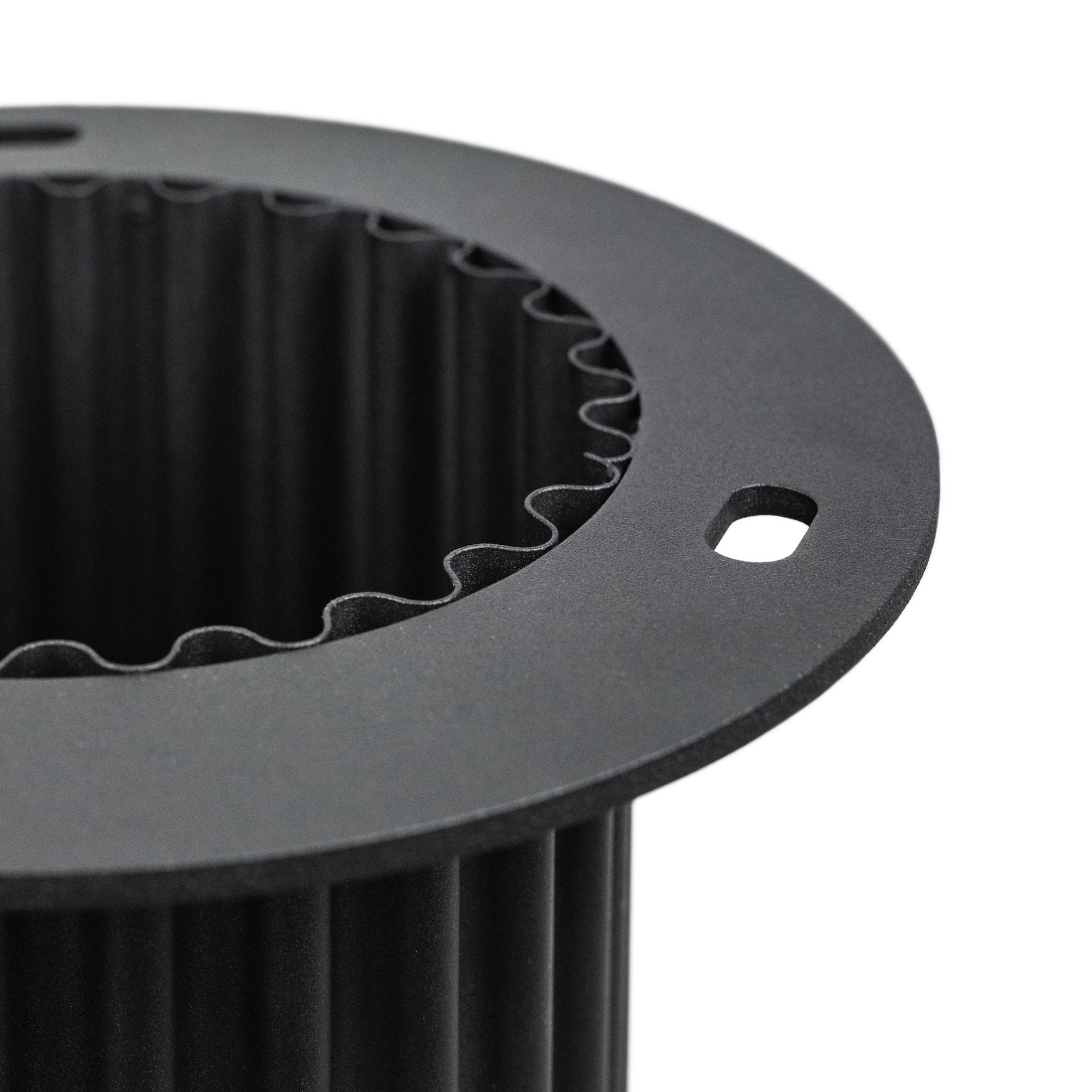 Table column SINGLE WAVY