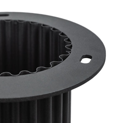 Table column SINGLE WAVY