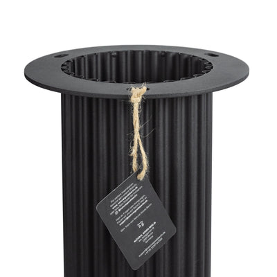 Table column SINGLE WAVY