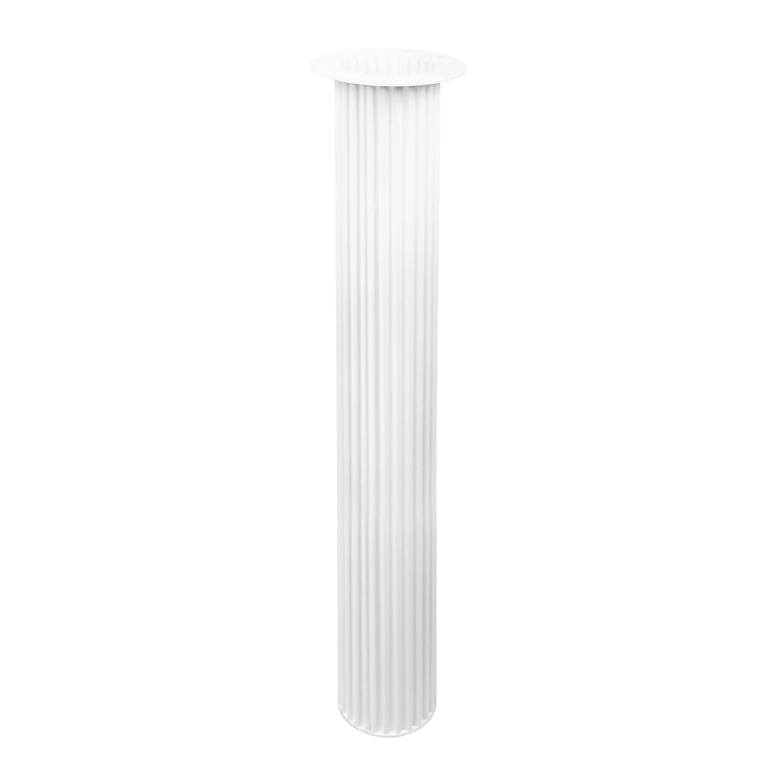 Table column SINGLE WAVY