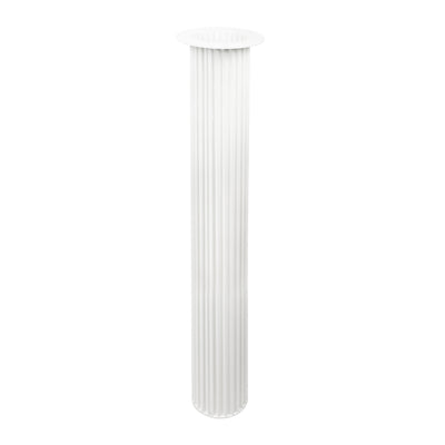 Table column SINGLE WAVY