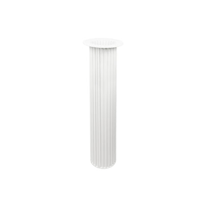 Table column SINGLE WAVY