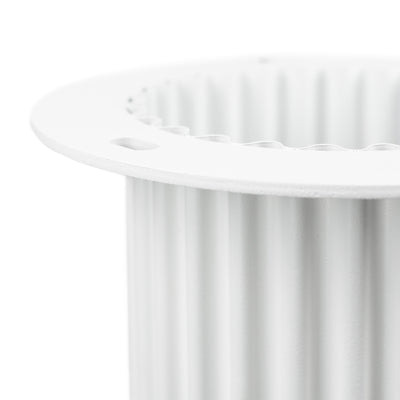 Table column SINGLE WAVY