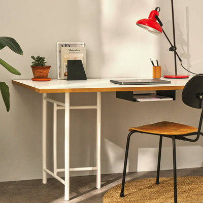 Table compartment LADE