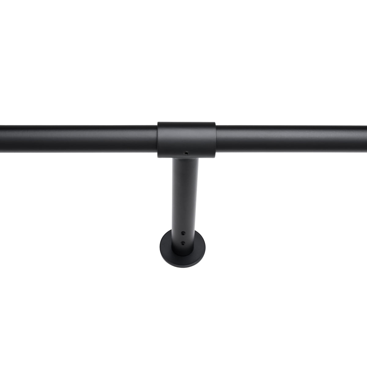 Curtain rod ROUND
