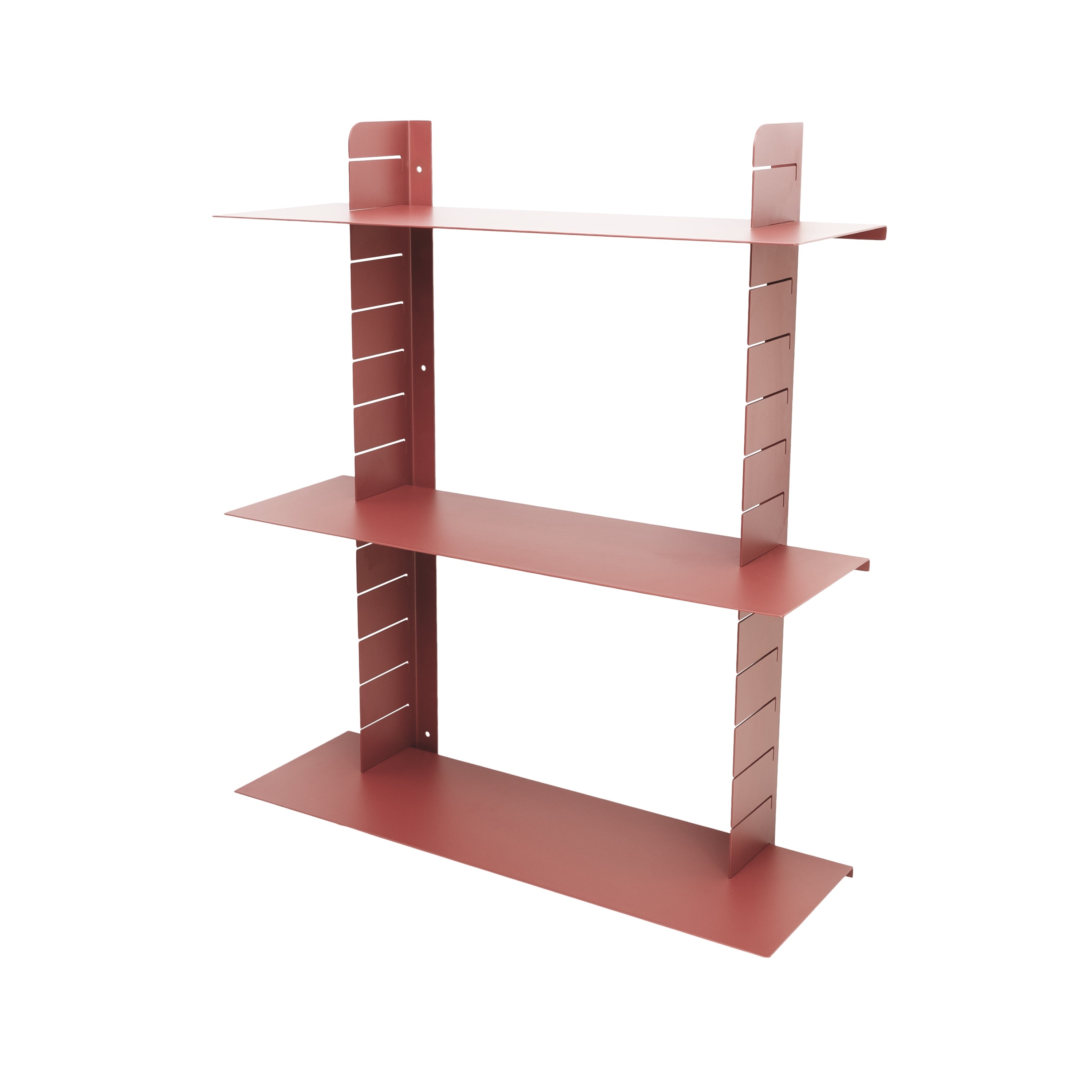 Scaffale a parete SLIDE-IN