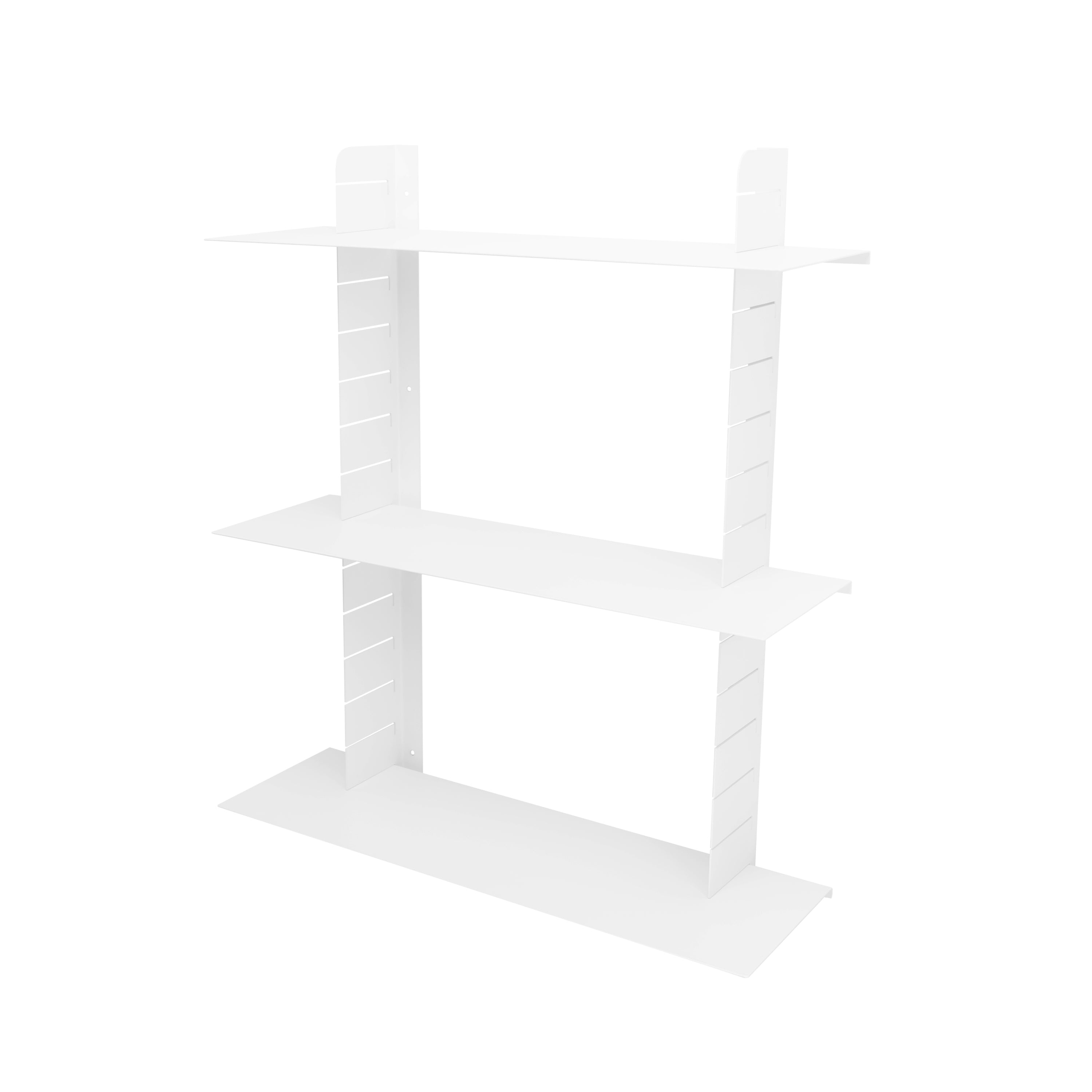 Scaffale a parete SLIDE-IN