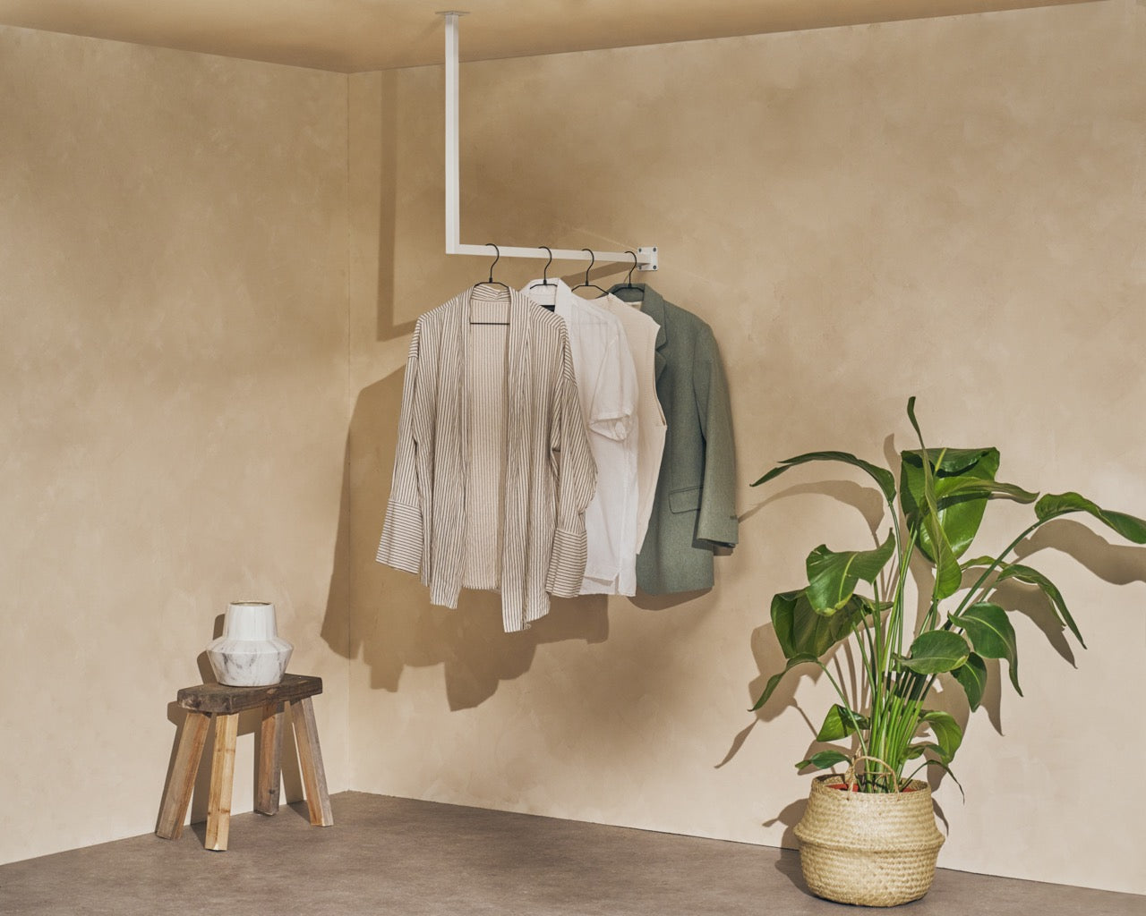 Vestiti ÜBERECK Soffitto