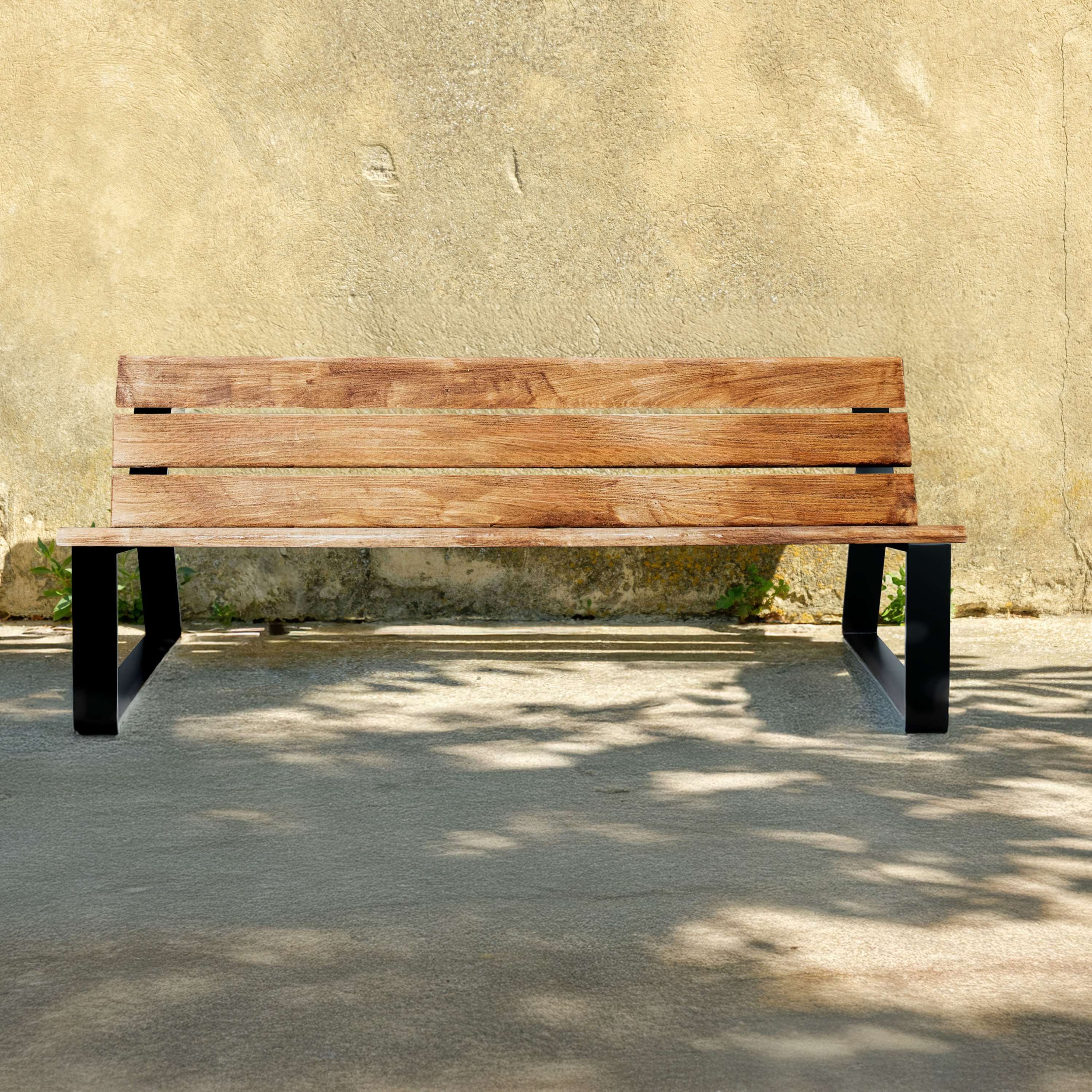 2er Set Bankgestell LAIDBACK
