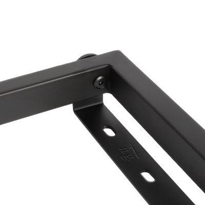Set of 2 furniture frames BIERZELT RECHTECK