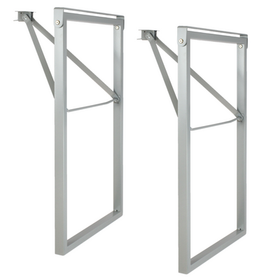 Set of 2 furniture frames BIERZELT RECHTECK