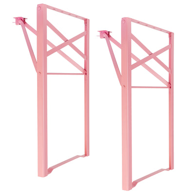 Set of 2 furniture frames BIERZELT CLASSIC