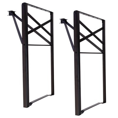 Set of 2 furniture frames BIERZELT CLASSIC