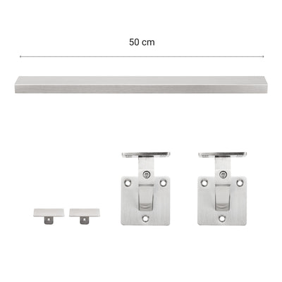 Corrimano OBLONG con FLEX