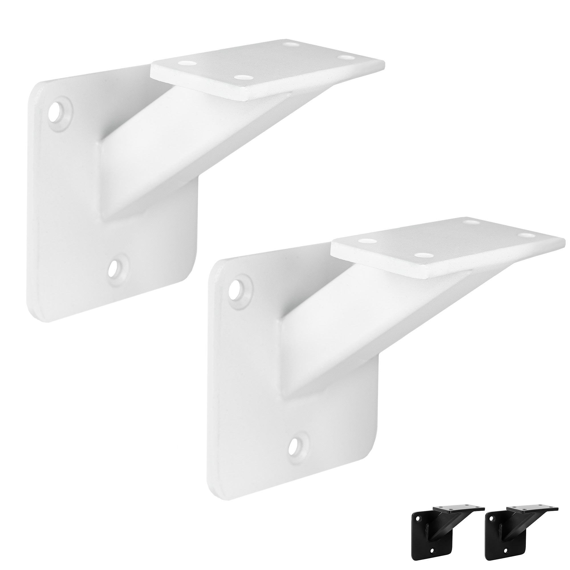 Handlaufhalter SLANT
