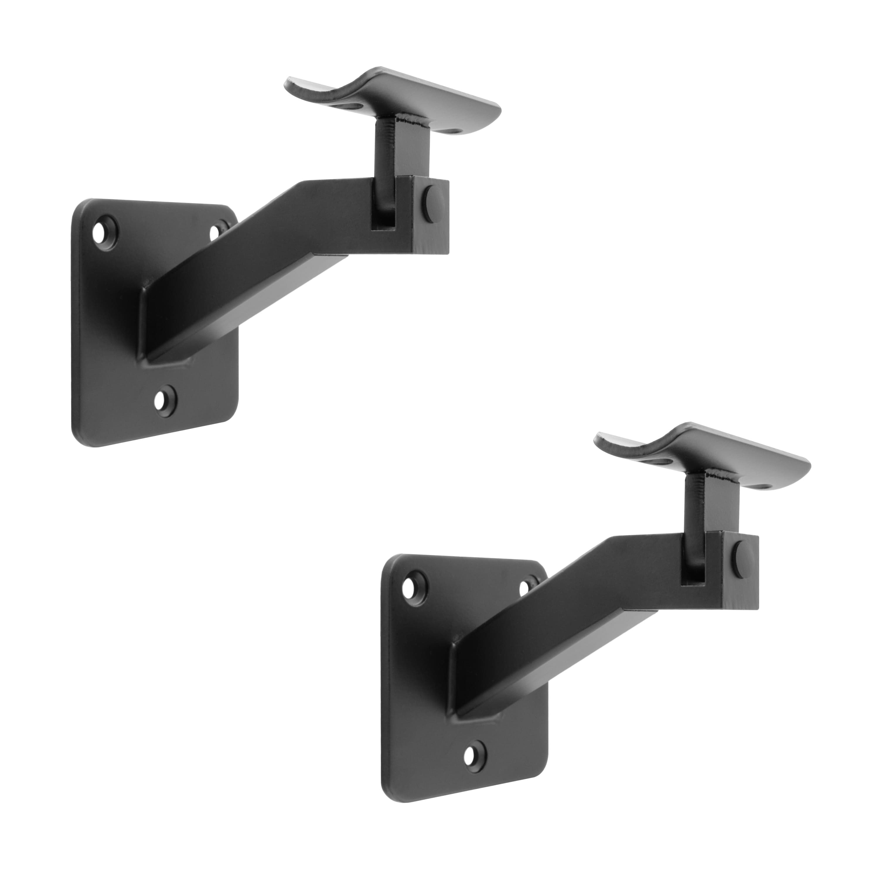 Staffa per corrimano TUBE-FLEX