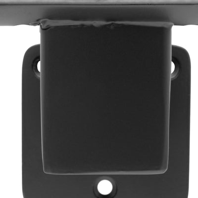 Staffa per corrimano TUBE-WIDE