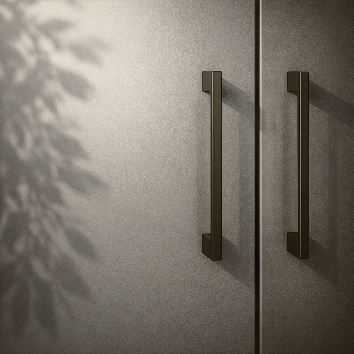 Furniture handle TOR