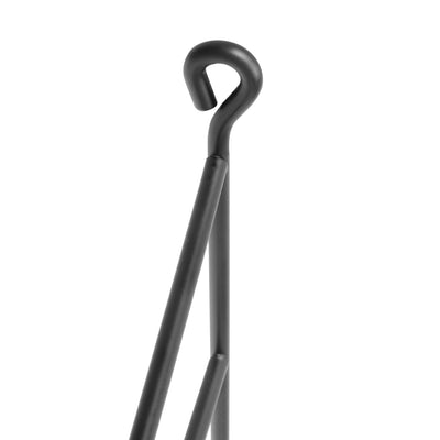 2er Set Regalhalter TEGEL