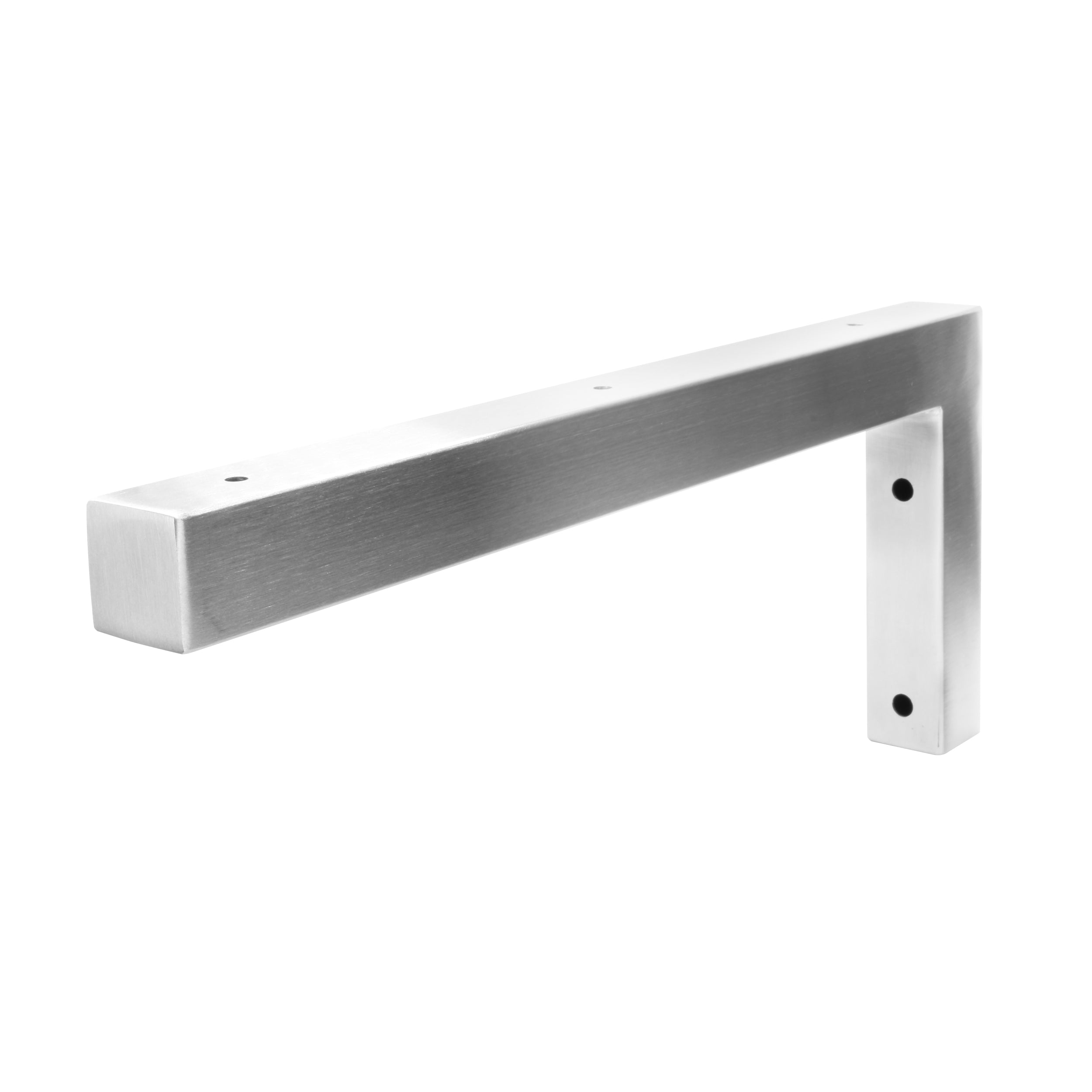Set of 2 wall brackets WINKEL