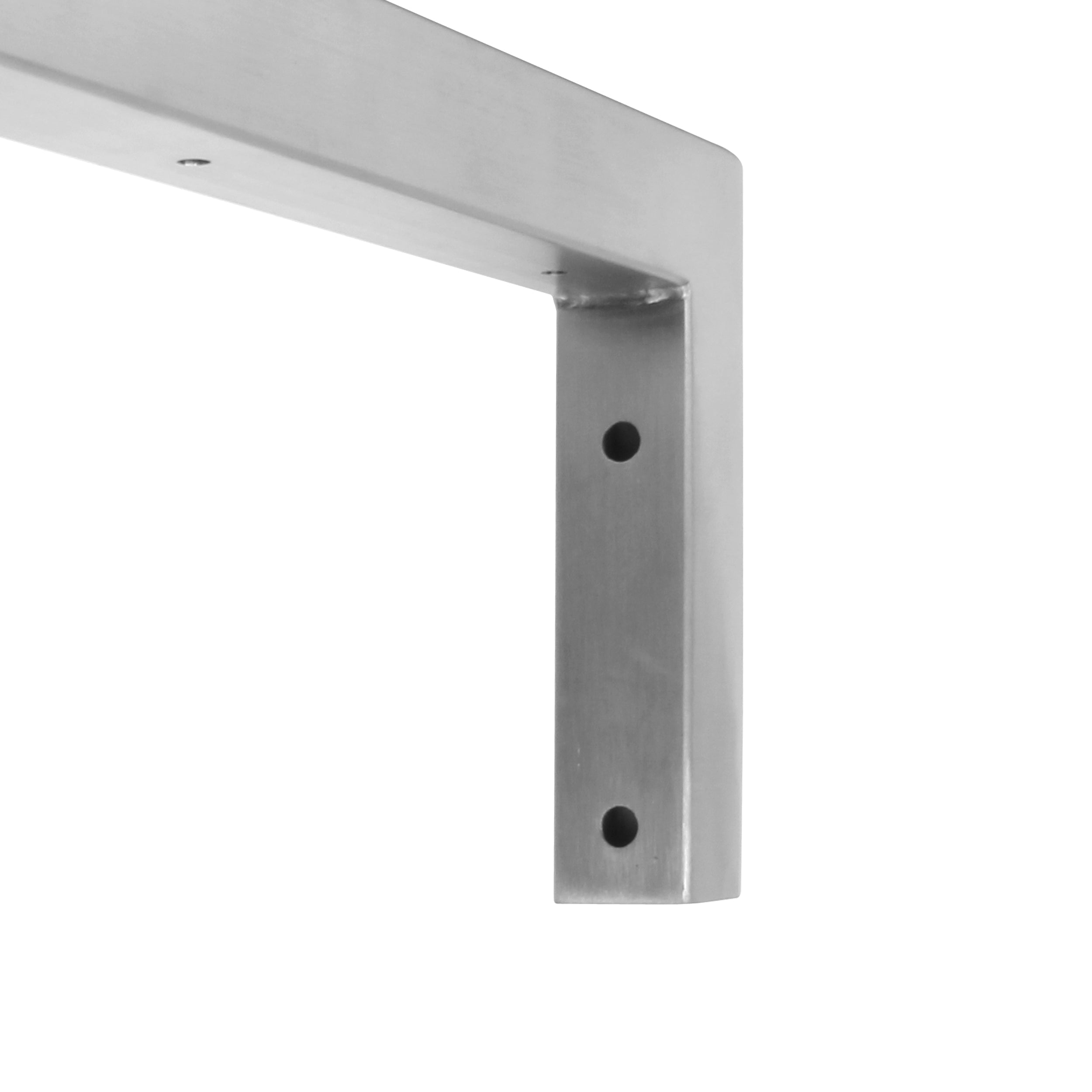 Set of 2 wall brackets WINKEL