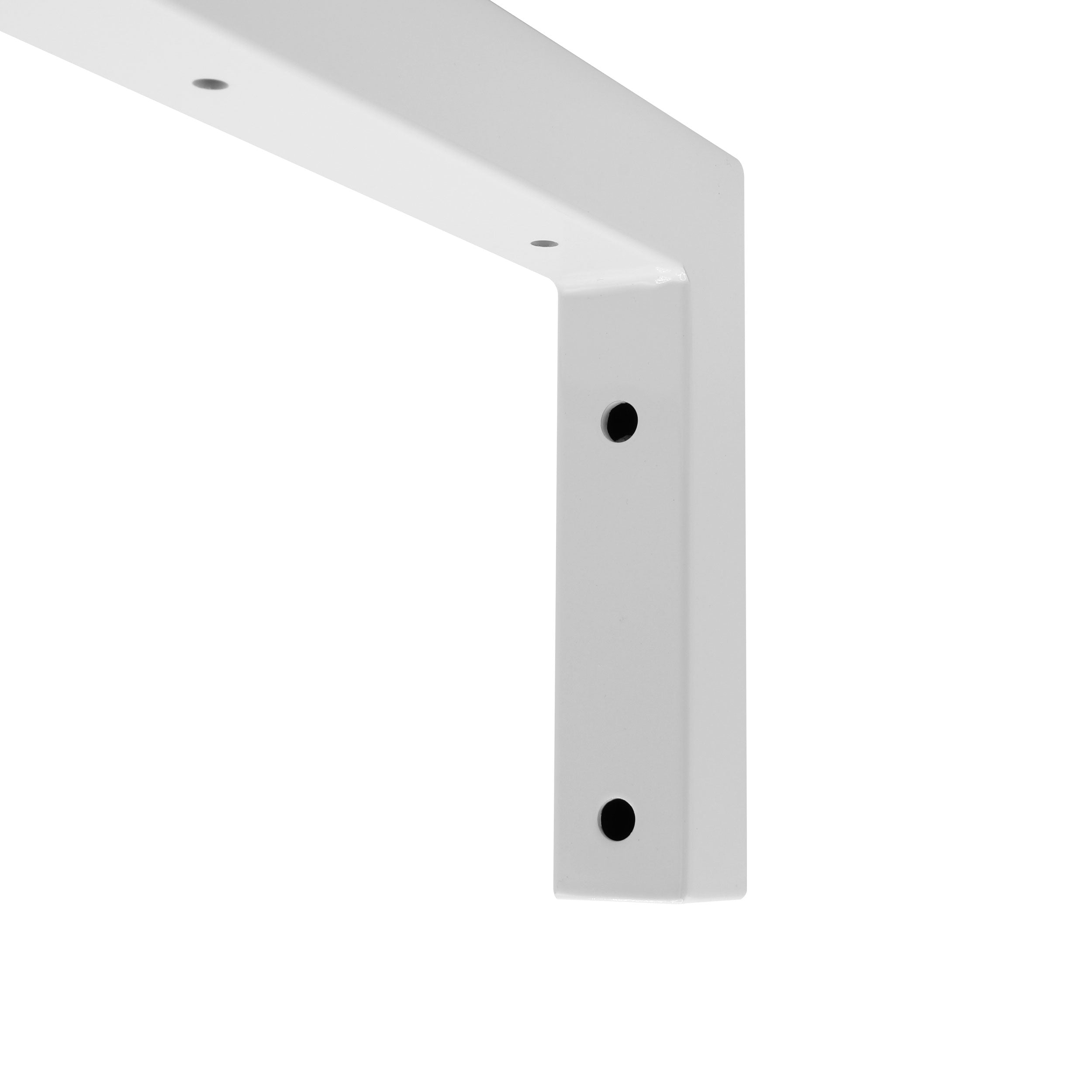 Set of 2 wall brackets WINKEL