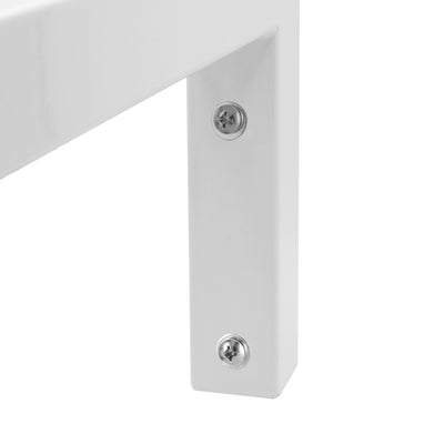 Set of 2 wall brackets WINKEL