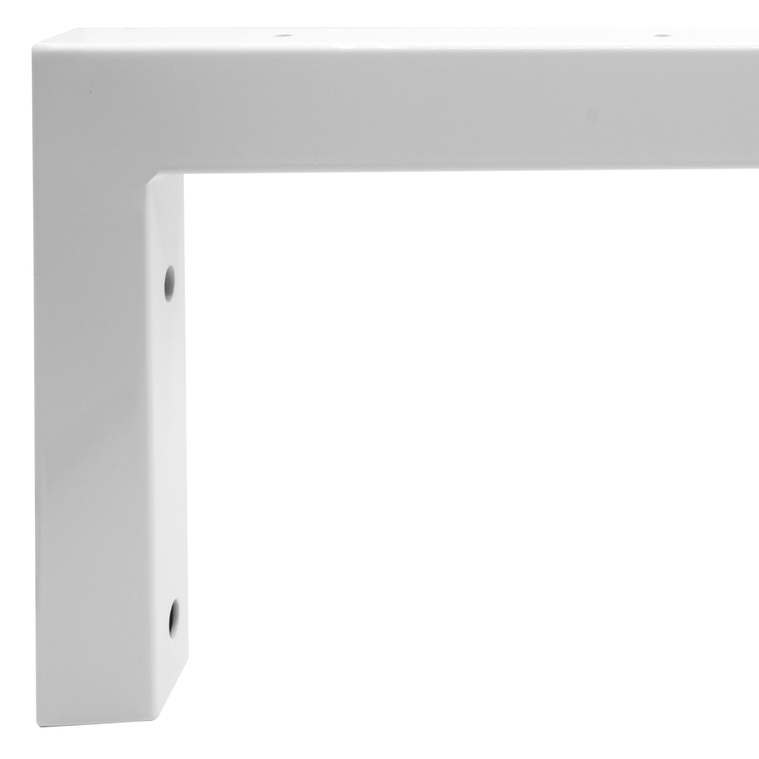 Set of 2 wall brackets WINKEL