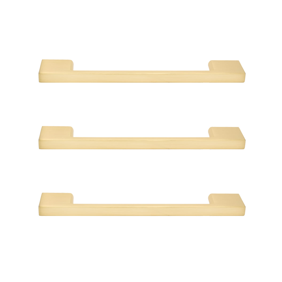 Furniture handle TOR