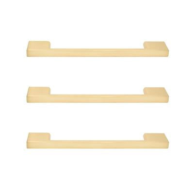 Furniture handle TOR