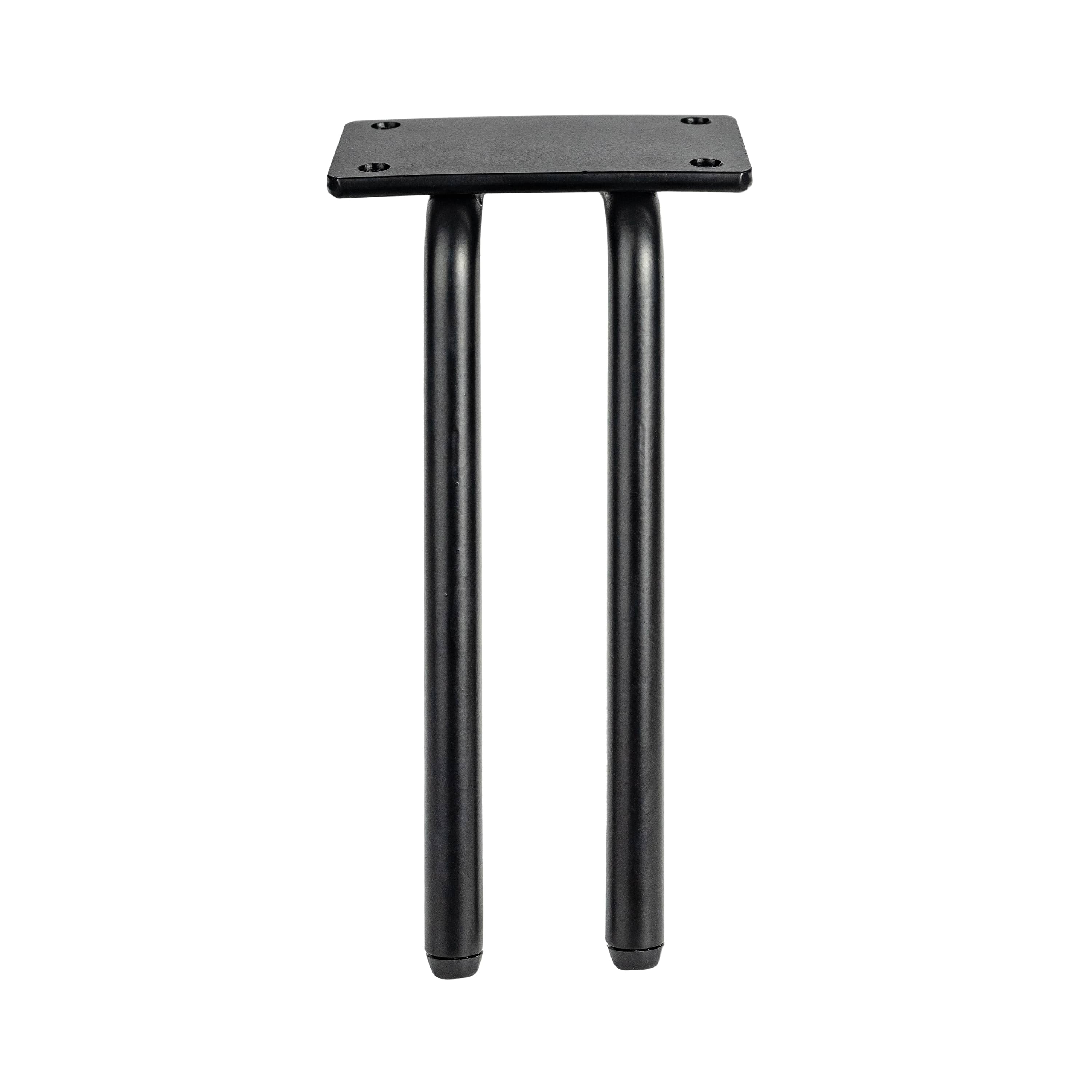 Set of 4 furniture feet MILAN