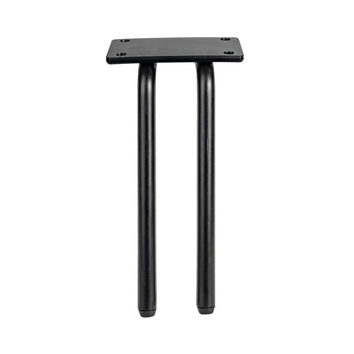 Set of 4 furniture feet MILAN