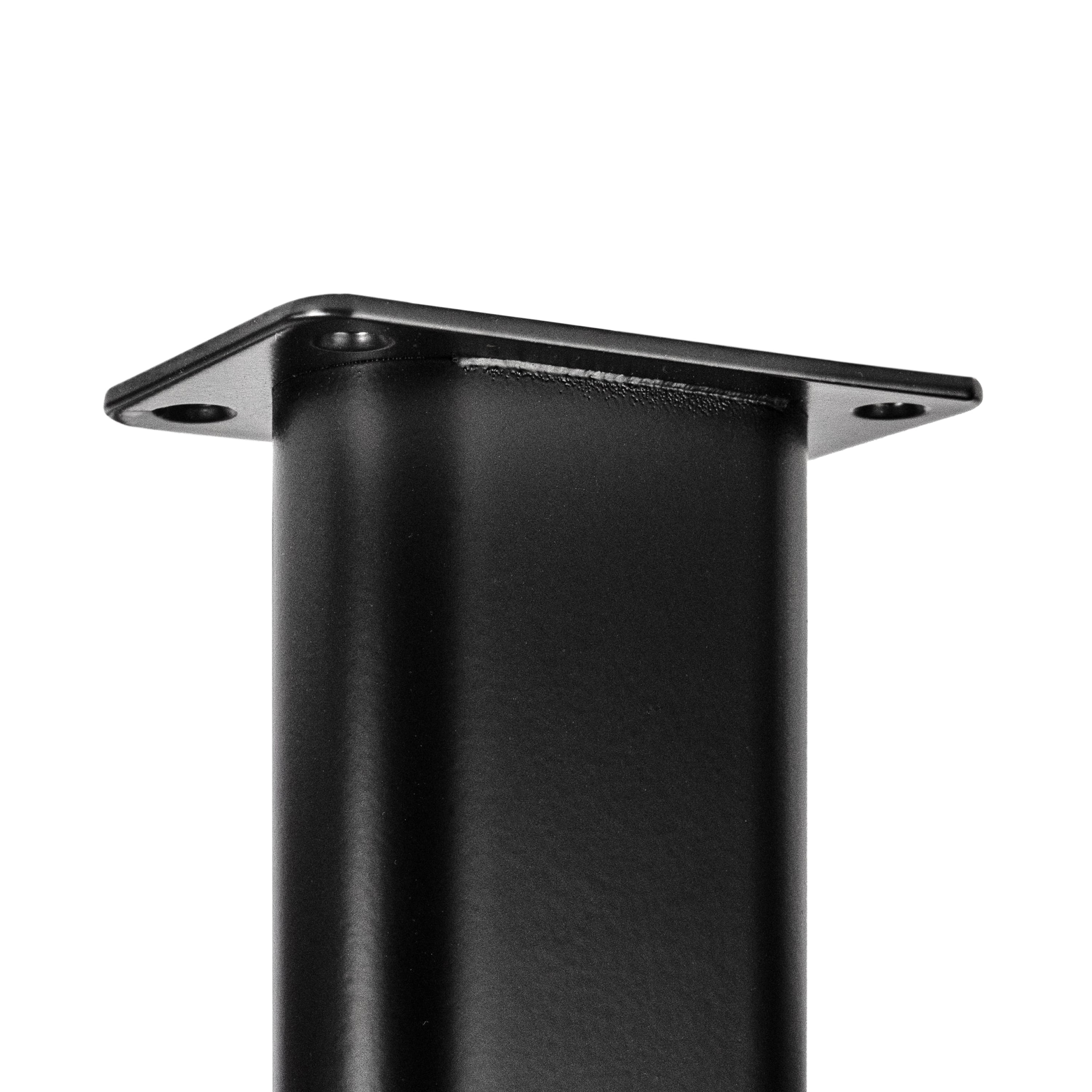 Set of 4 furniture feet NIELS